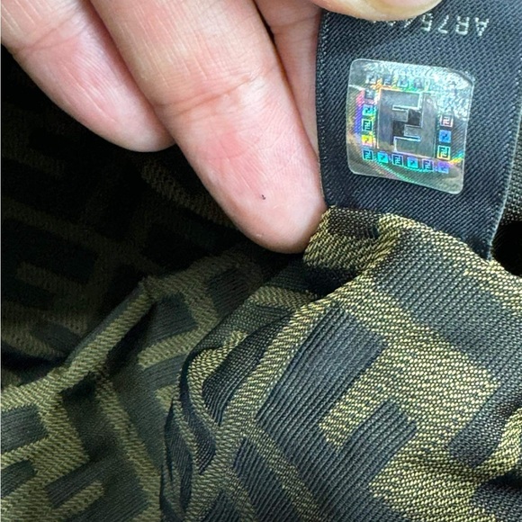 Fendi Spy bag - Picture 11 of 17